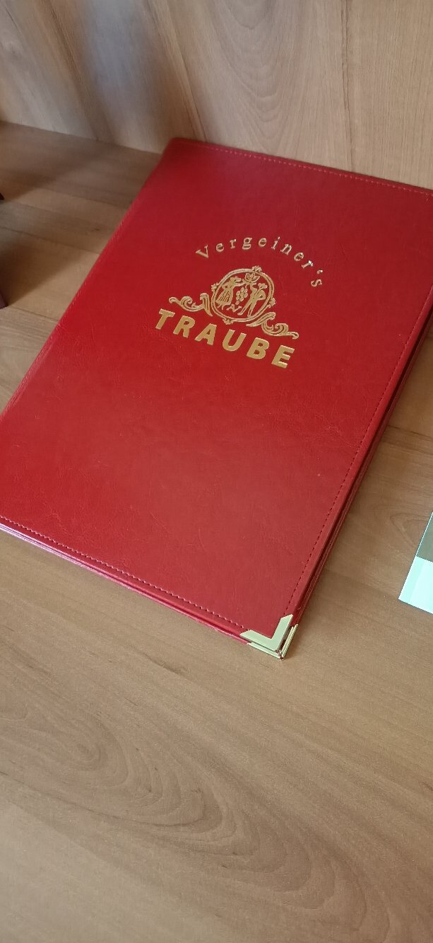 Vergeiner's Hotel Traube-官方