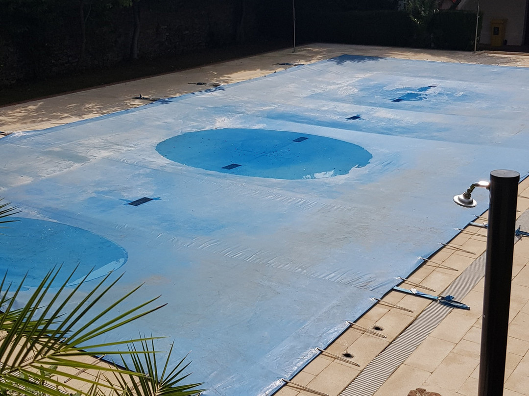 Parador de Guadalupe主图