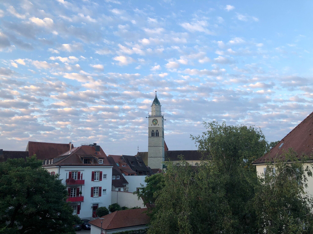 维斯托伽尼酒店主图