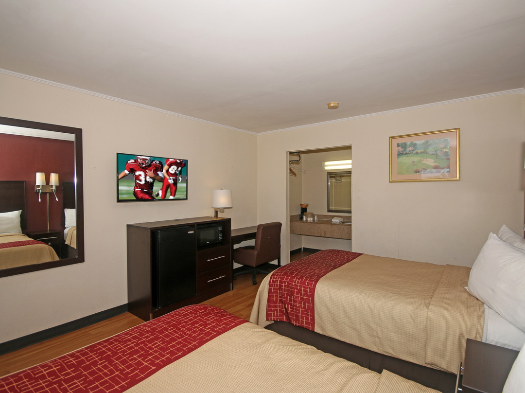 Red Roof Inn Santee主图