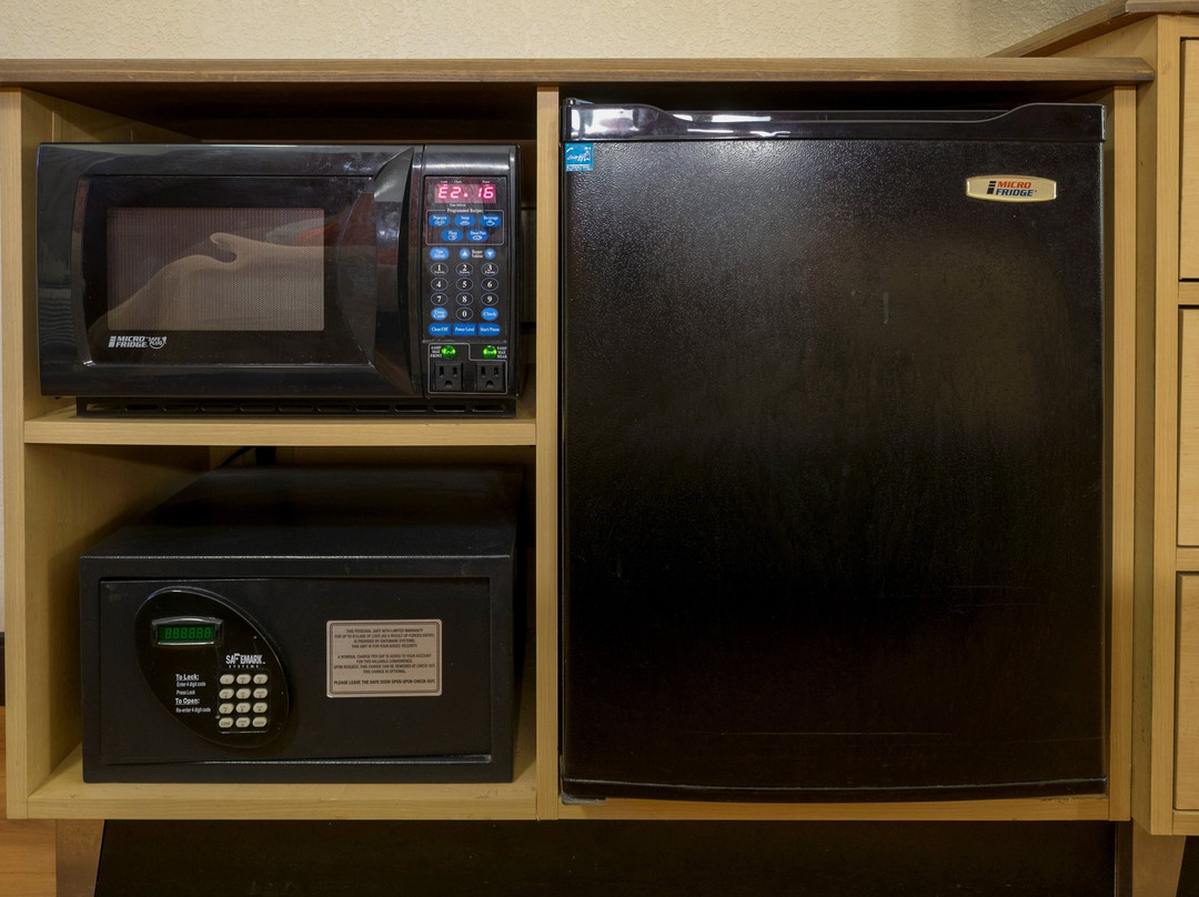 Red Roof Inn Huntington主图