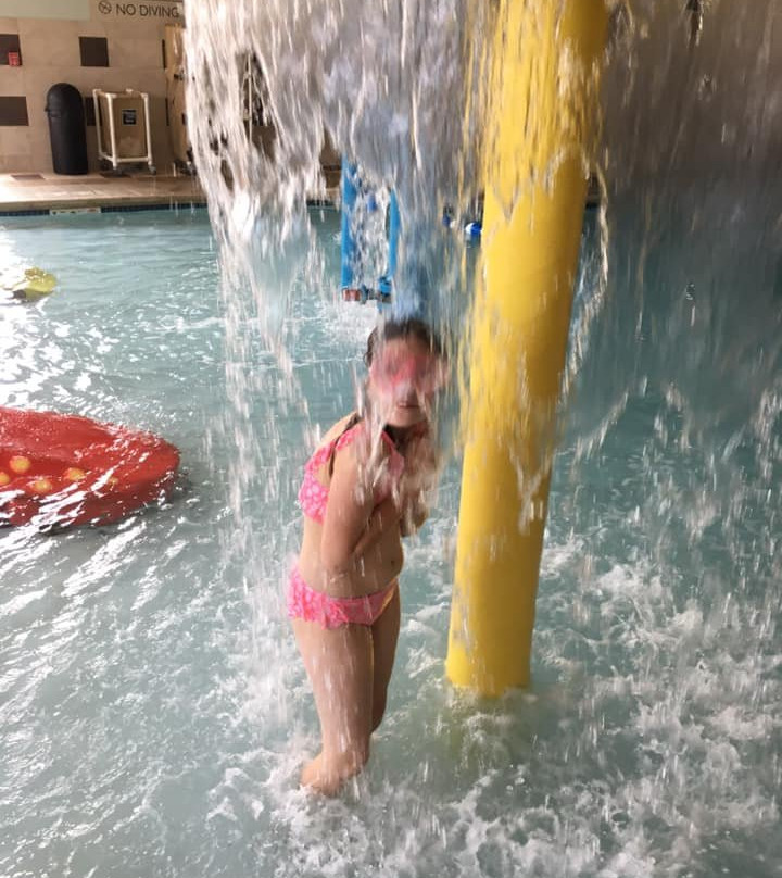 西麦迪逊/米德尔顿希尔顿花园酒店主图