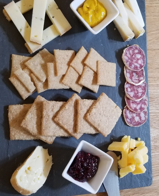 5th Quarter Butcher Provisions-Waitsfield必去景点