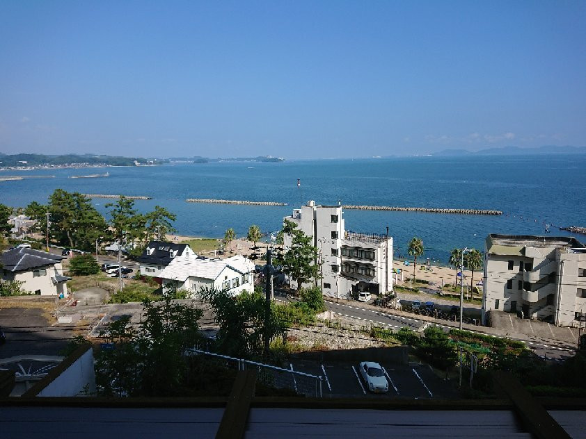 三河湾Linx度假酒店主图