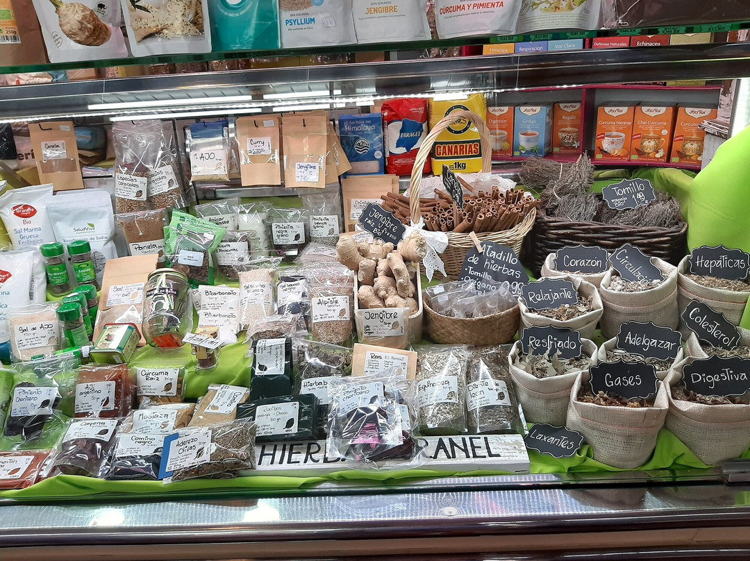Mercado de la Independencia-Terrassa必去景点