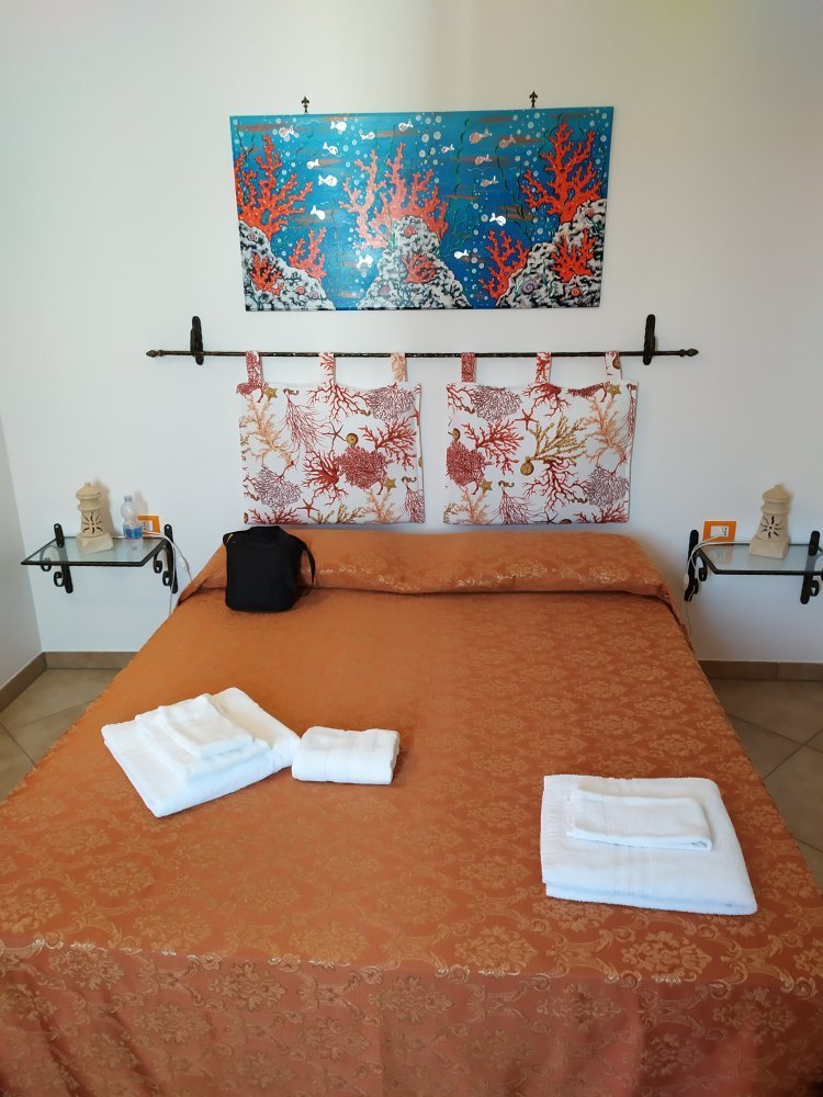 B&B MareIncantato-官方