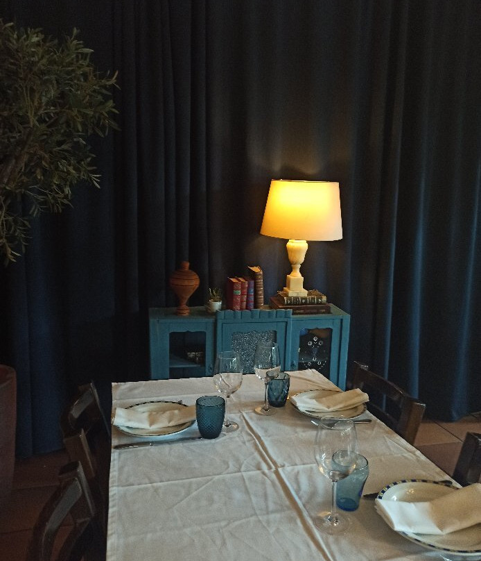 A Casa do Almocreve主图