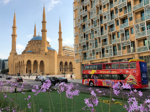 City Sightseeing Ltd - USA and Middle East-贝鲁特必去景点