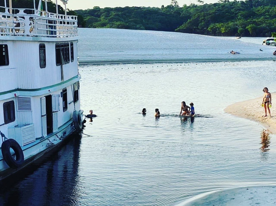 Amazon Eco Adventures Tours-玛瑙斯必去景点