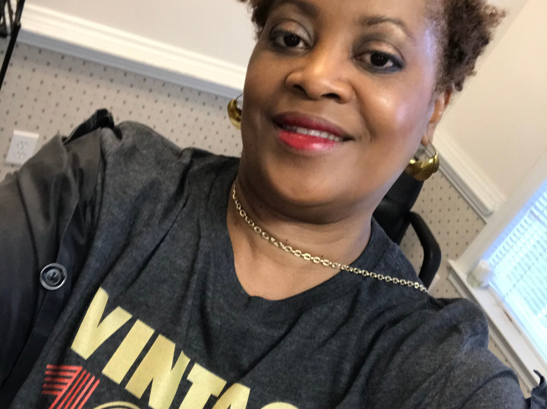 Johnston旅游攻略图片