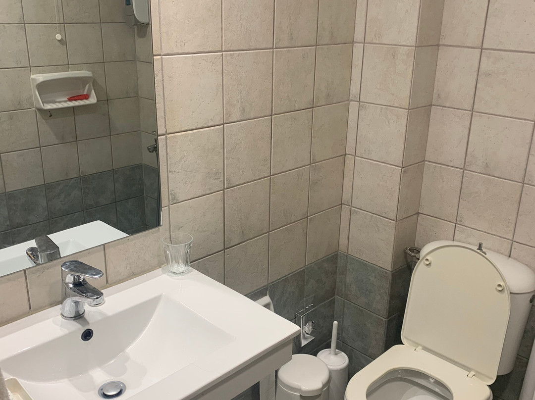 Hotel Astir Beach主图