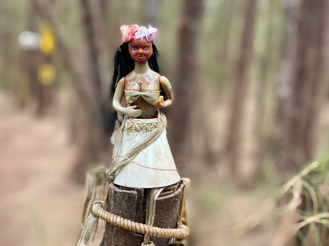 Ehukai Pillbox Hike-哈雷瓦必去景点