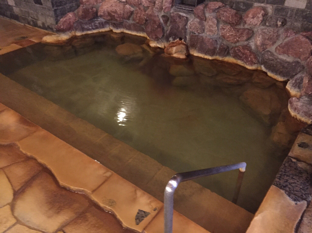 Kanno Onsen Ryokan主图