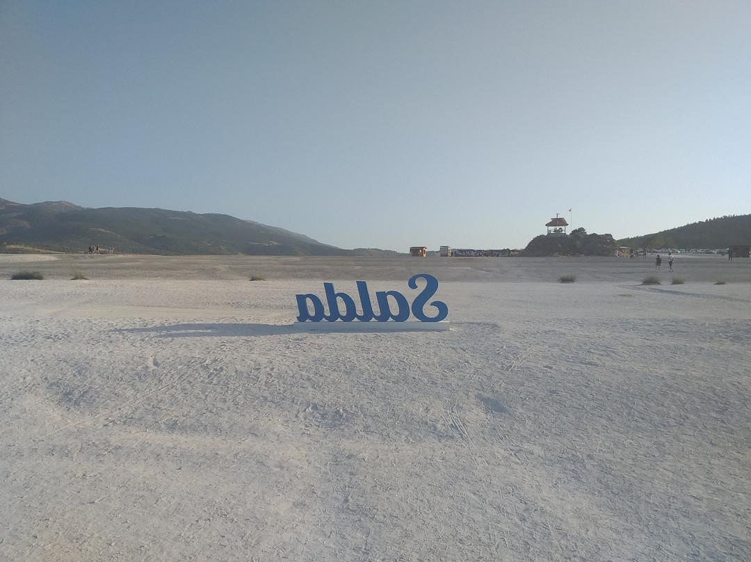 Brothers Taxi-库萨达斯必去景点