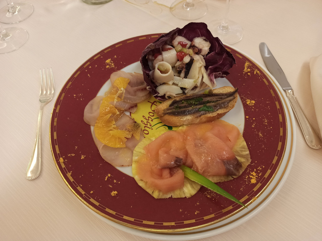 Hotel Ristorante Il Poggio