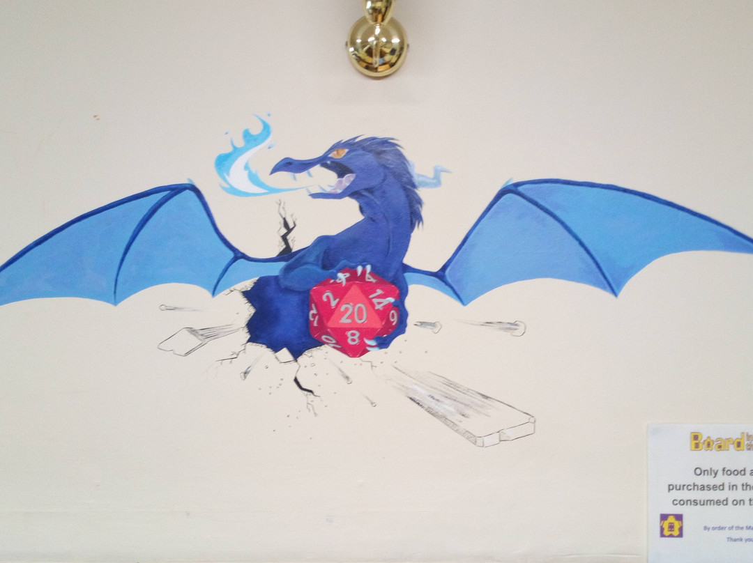 Board in the City CiC-南安普敦必去景点