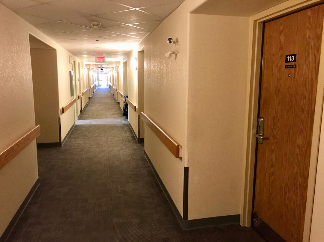 Andersen Inn and Suites主图