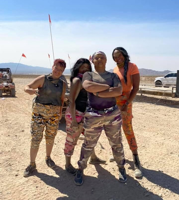 Vegas ATV Adventures-拉斯维加斯必去景点