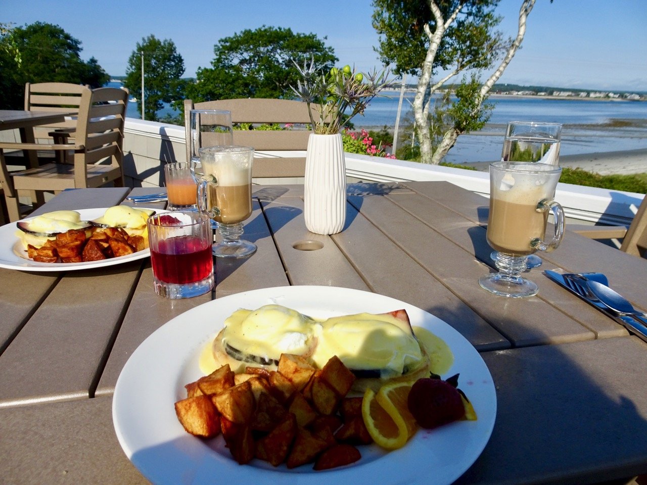 Black Point Inn-餐饮