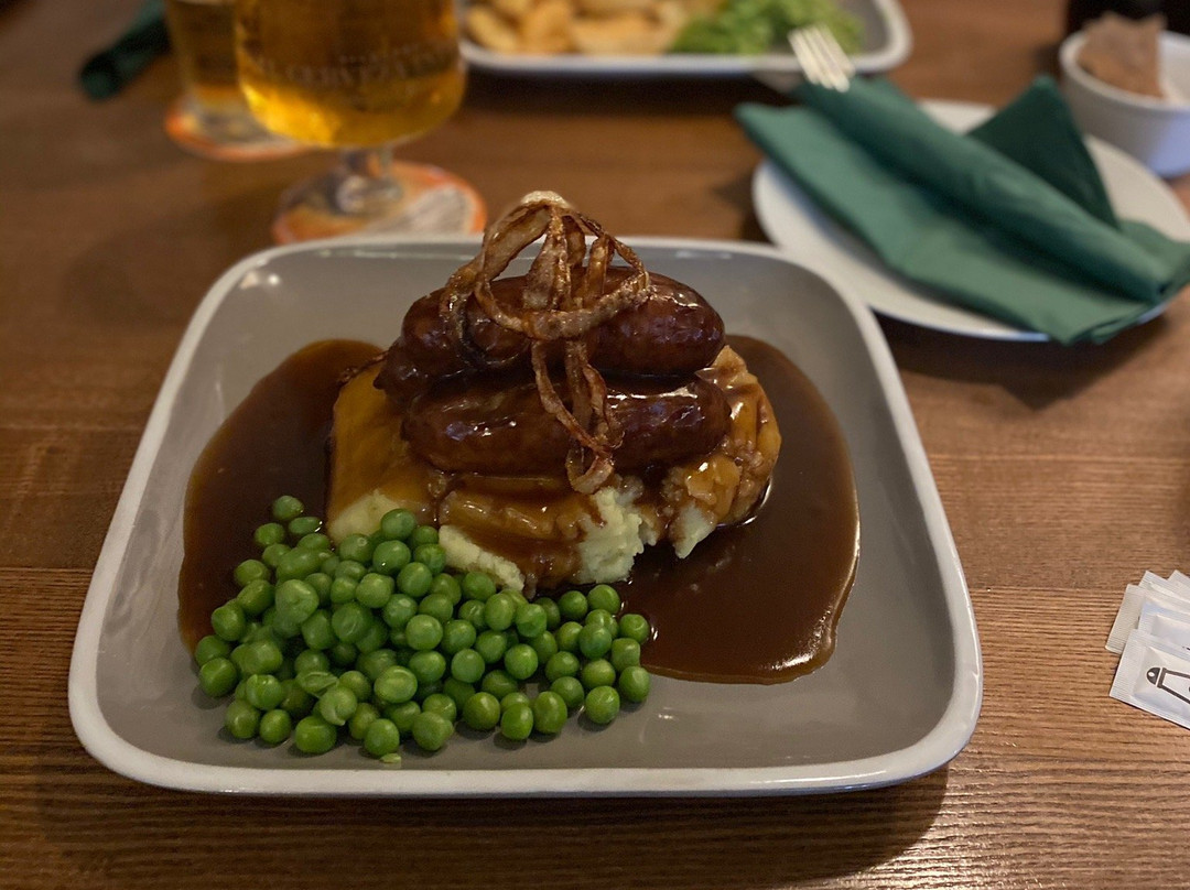 Coach and Horses Inn主图