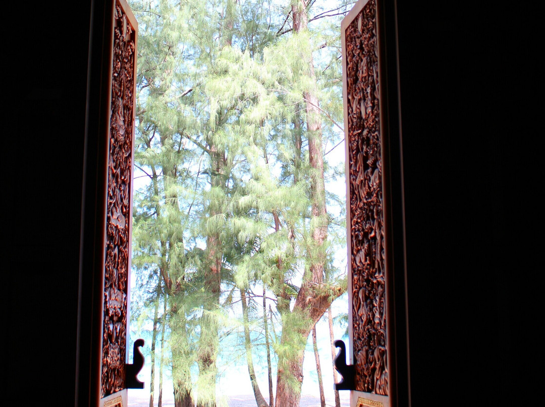 Wat Tha Sai (Wat Tesdhammanava)