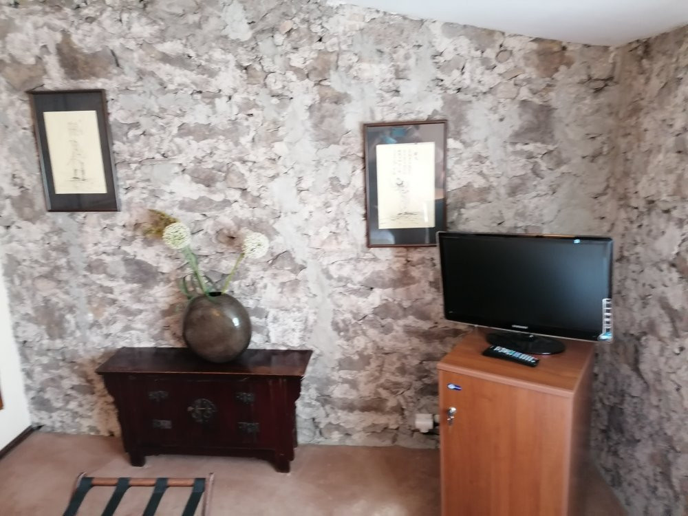 Hôtellerie du Château de Floure主图