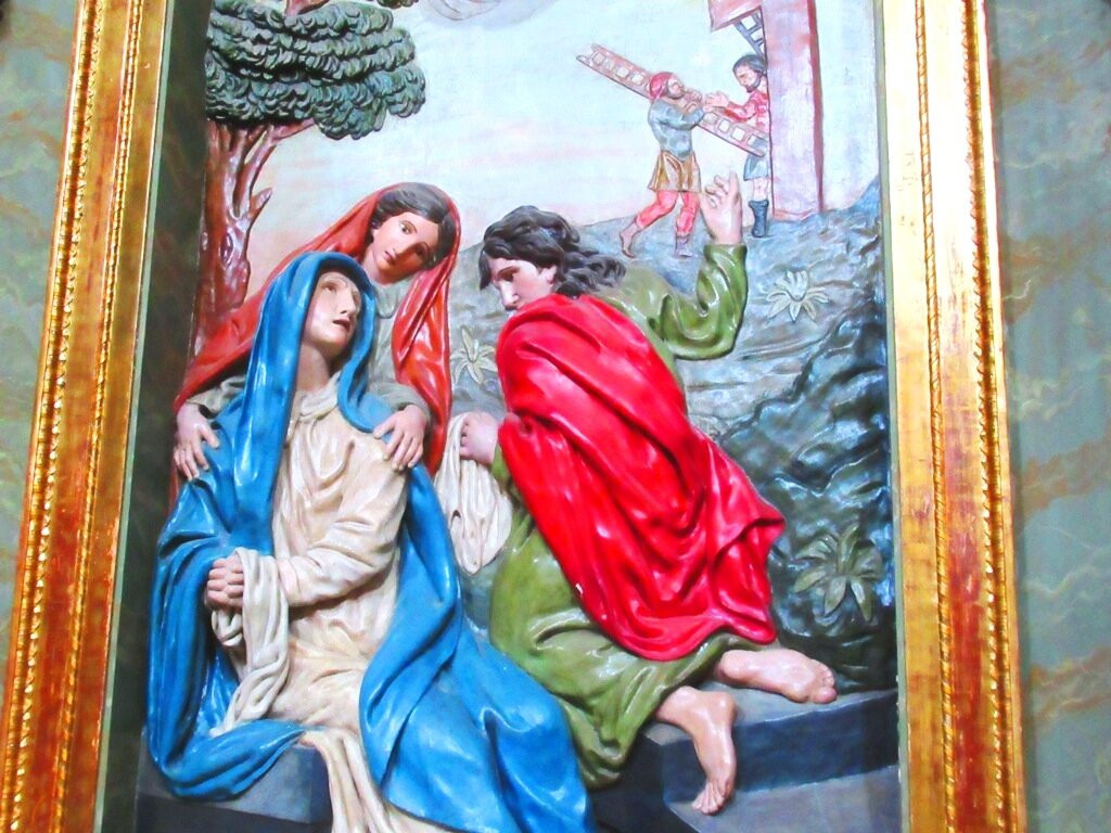 Parroquia de San Miguel Arcángel景点图片