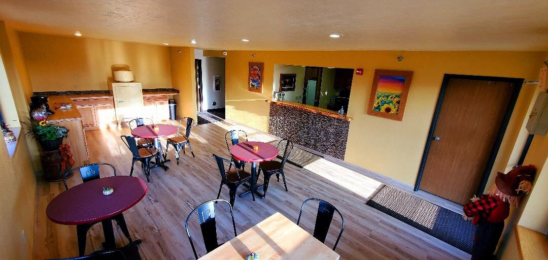 Gettysburg Inn & Suites主图