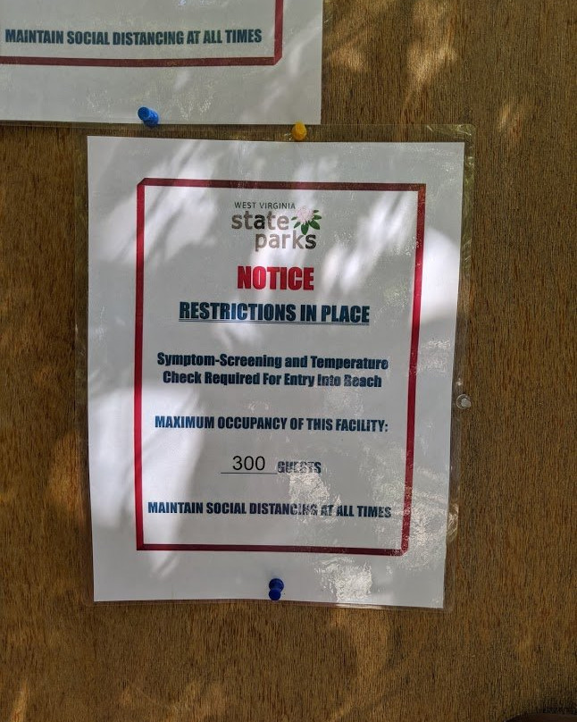 Cacapon Resort State Park主图