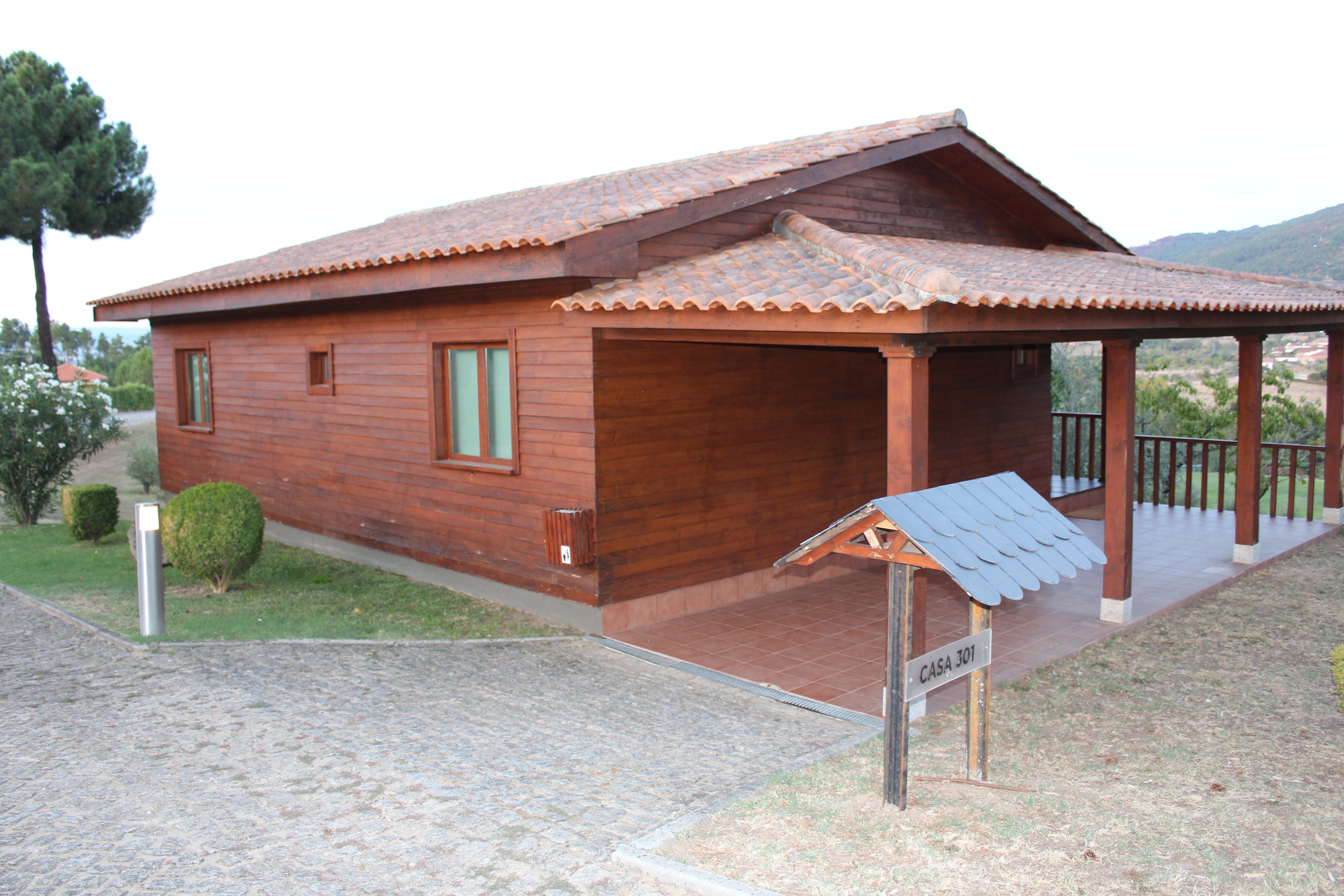 Hotel Rural Quinta de Samaiões-官方