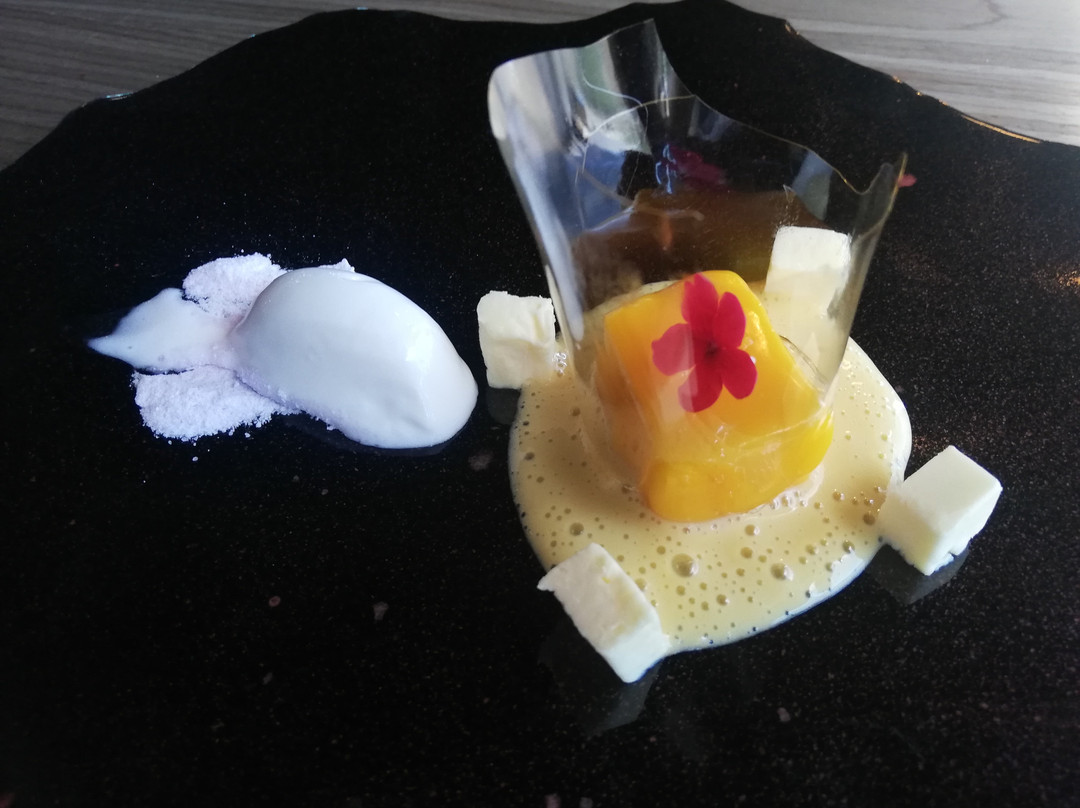 Core by Clare Smyth
