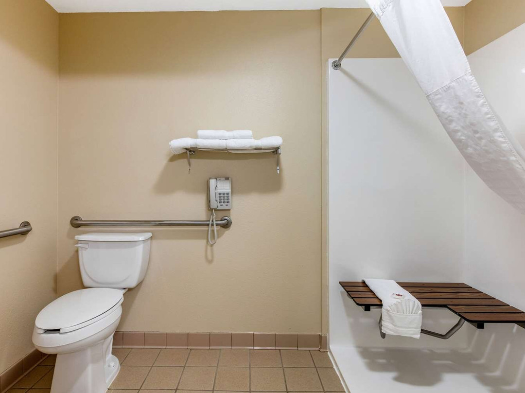 Comfort Inn & Suites Bryant - Benton主图