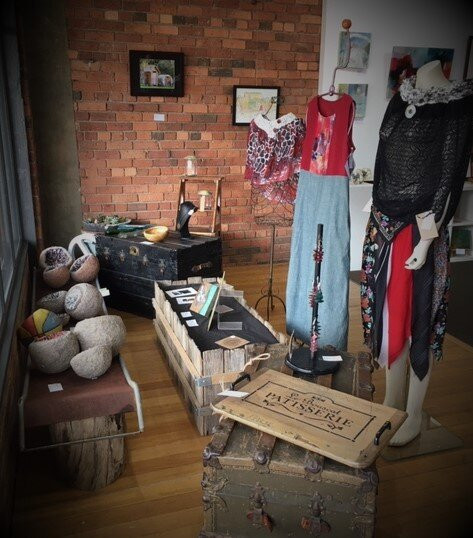 Art on Piper-凯尼顿必去景点