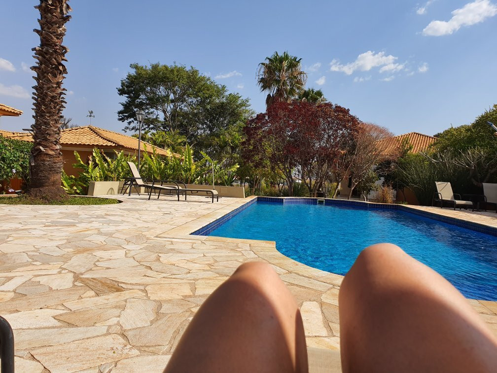 Vila Real Hotel主图