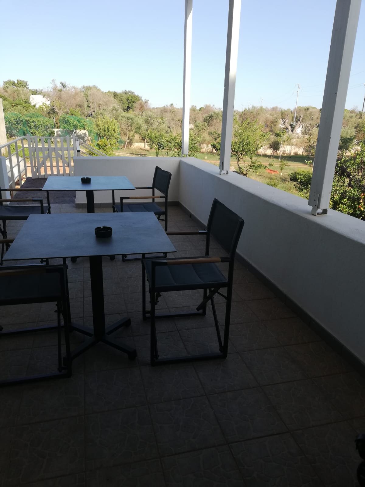 Hotel Garden Salento-酒店景观