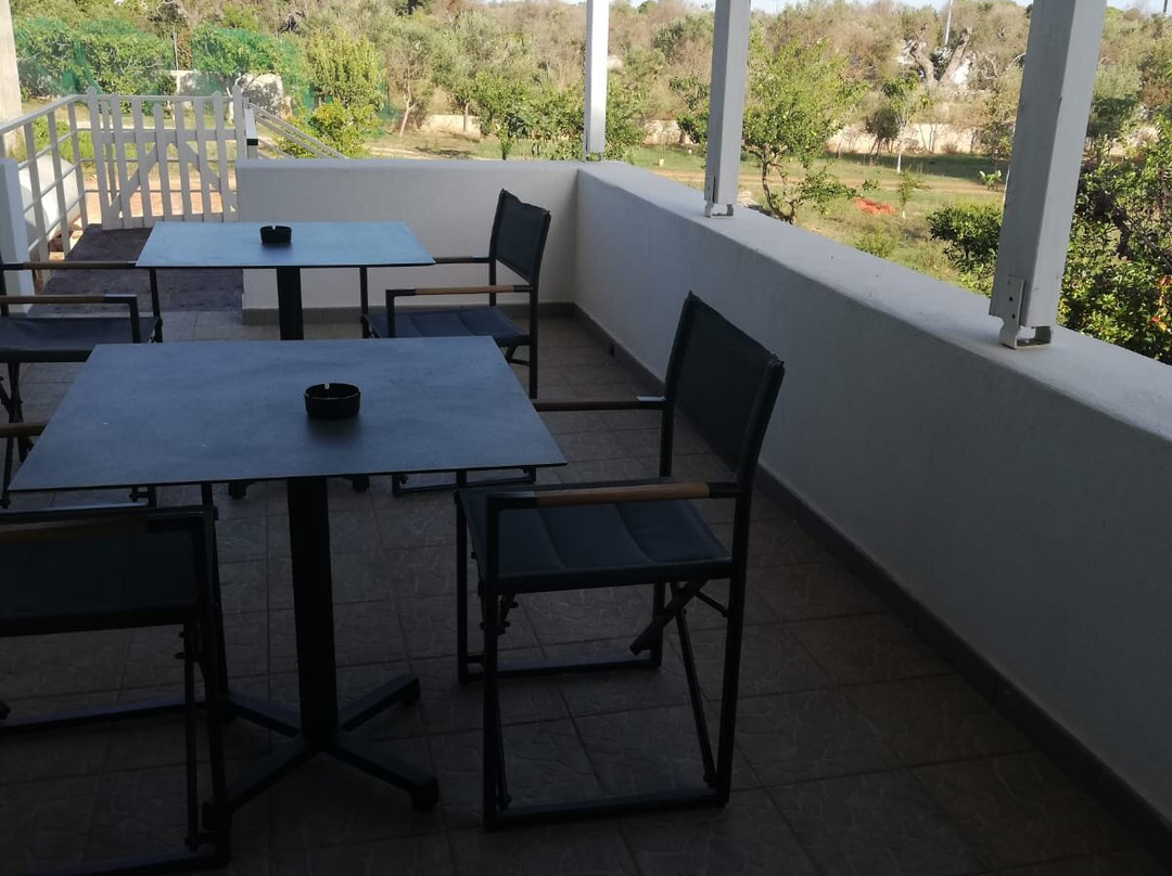 Hotel Garden Salento主图