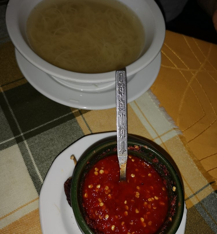 Halaszcsarda-Panzio主图