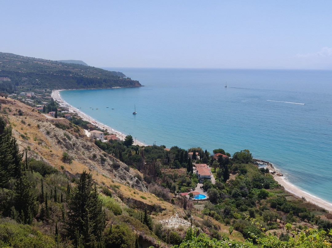 Garbis Villas & Apartments主图