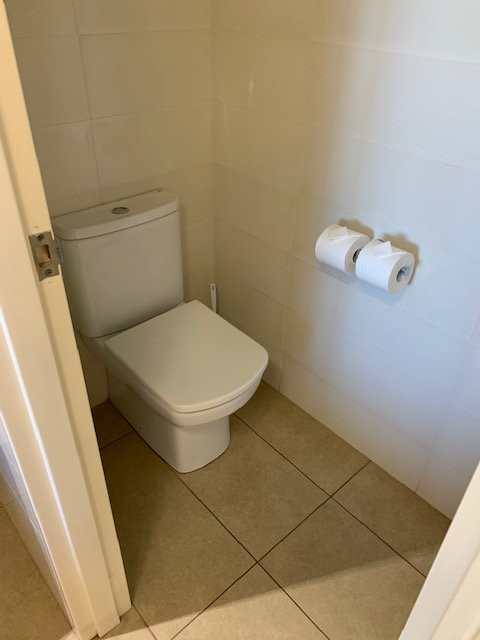 Mantarays Ningaloo Beach Resort主图