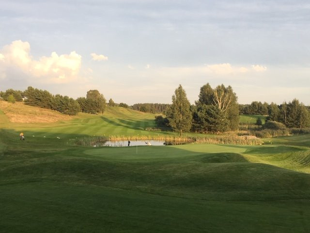 Mazury Golf & Country Club景点图片