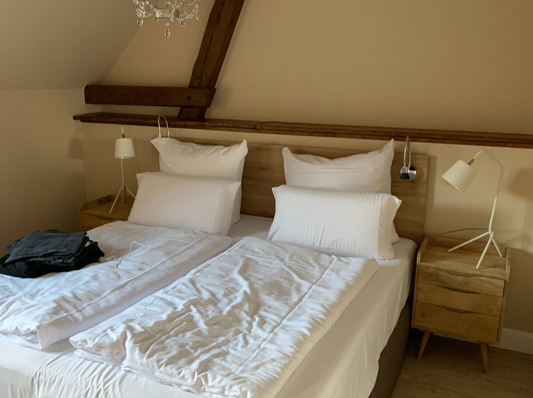 Familotel Landhaus Averbeck主图
