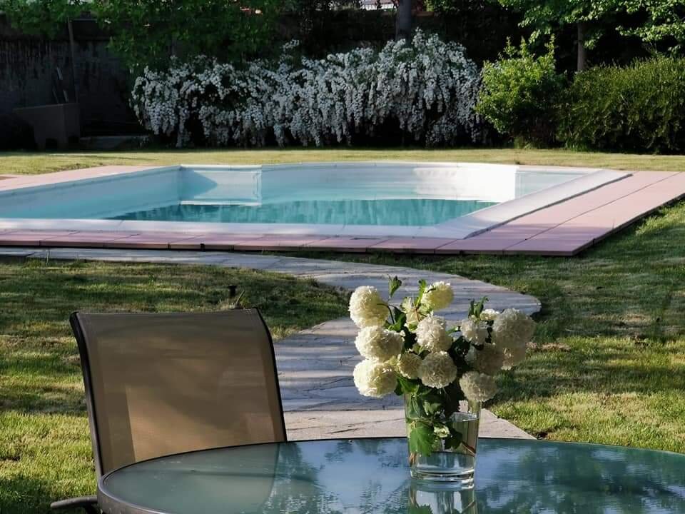 Villa Camilla-官方
