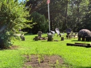 Hidden Cave Ranch主图