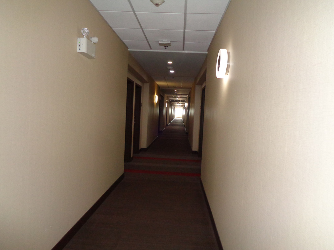 Four Points by Sheraton Regina主图