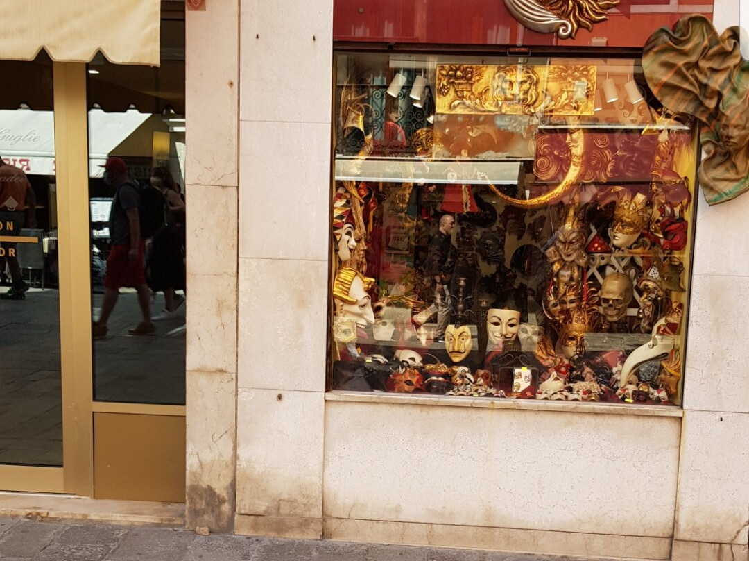 Rio Tera San Leonardo-威尼斯必去景点