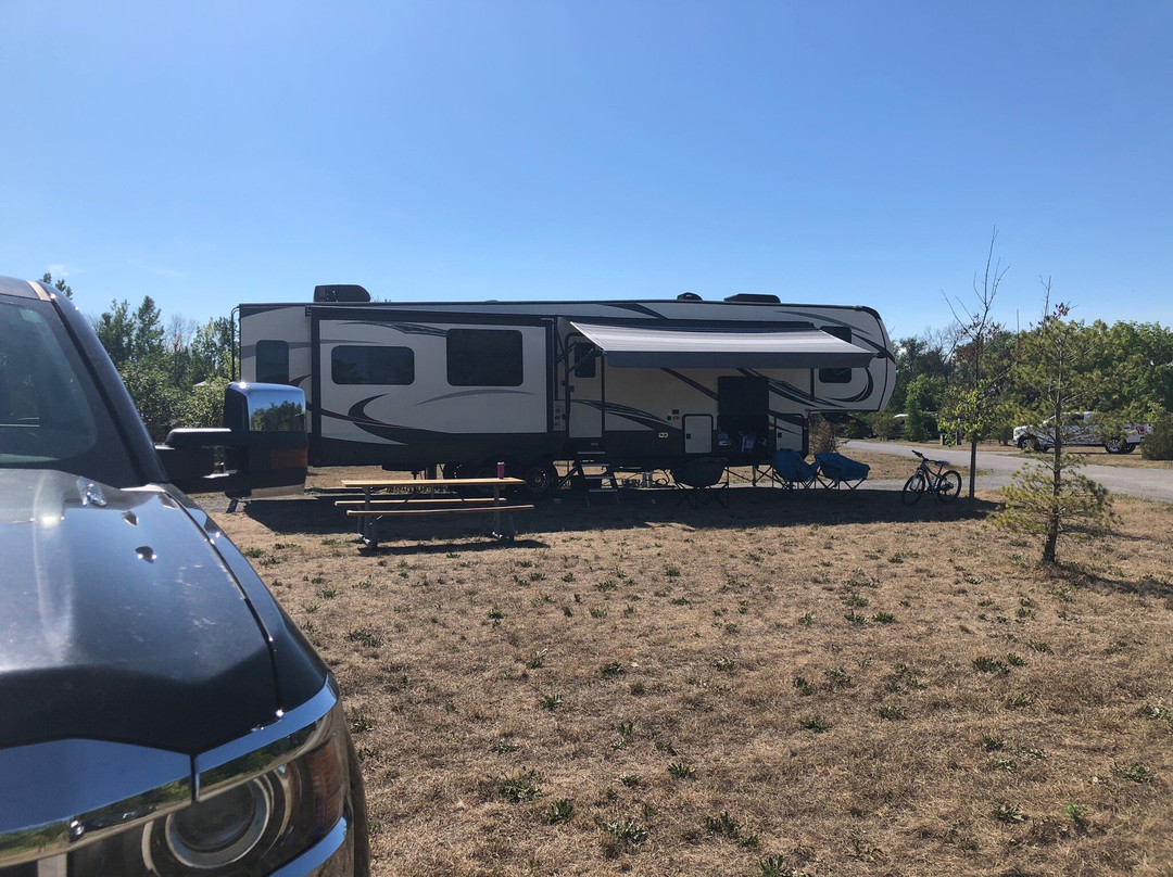 Fifty Point Conservation Area-Stoney Creek必去景点