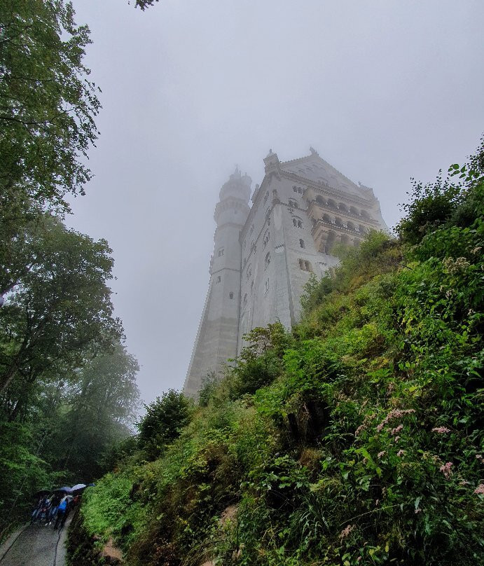 Sightseeing Bavaria Exclusive-慕尼黑必去景点