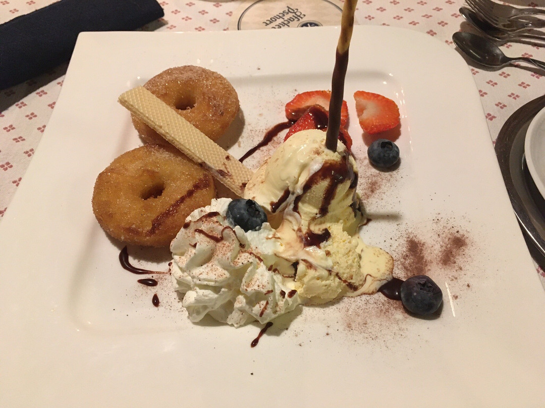 Freizeithotel Waldschaenke主图