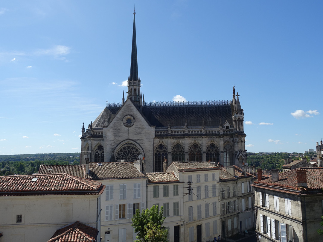 Église Notre-Dame d'Obézine景点图片