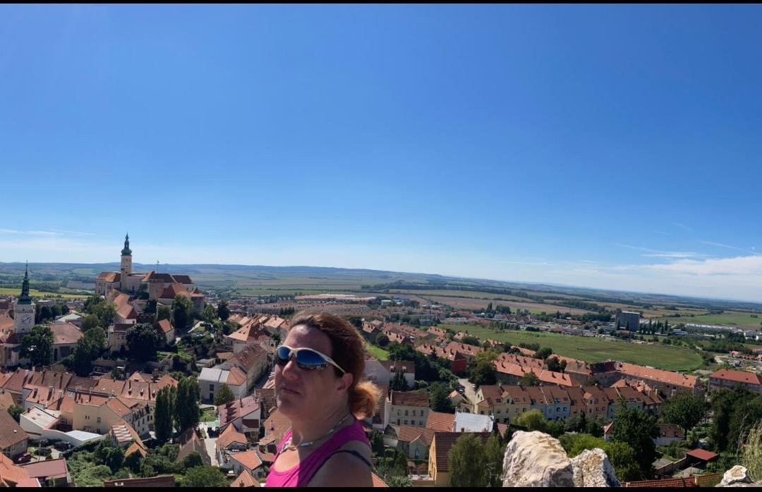 Kozi Hradek - Mikulov-米库洛夫必去景点